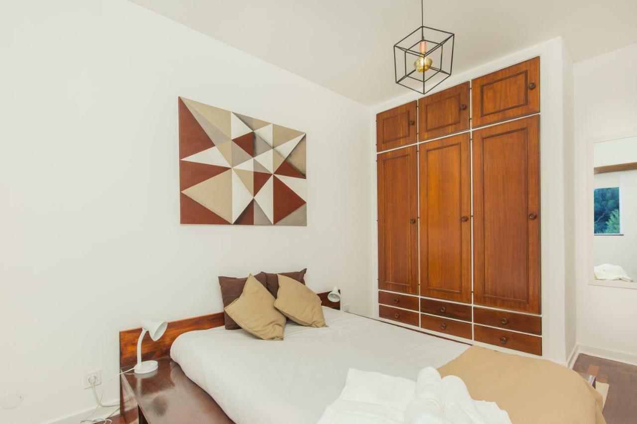 Carcavelos Beach Apartment Cascais Exterior photo